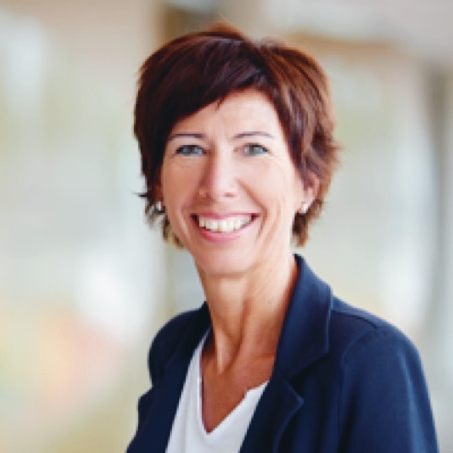Andrea Bodemann-Greber