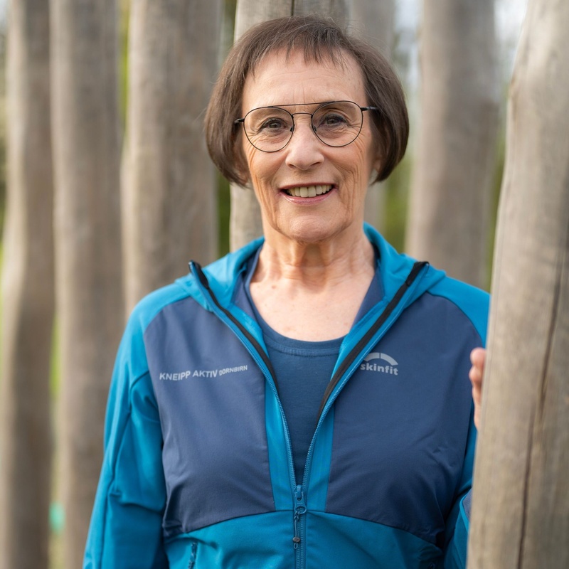 Margit Achammer
