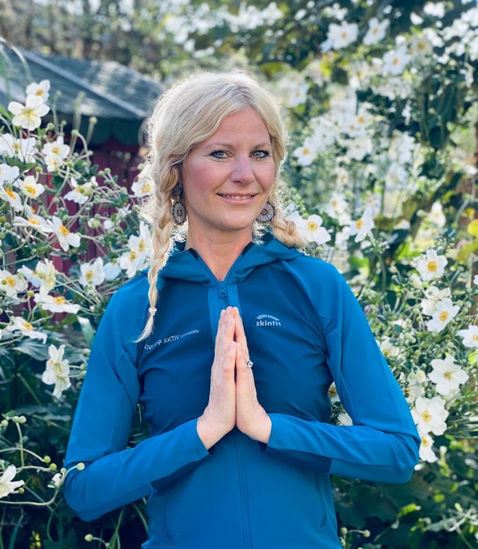 Andrea Mähr