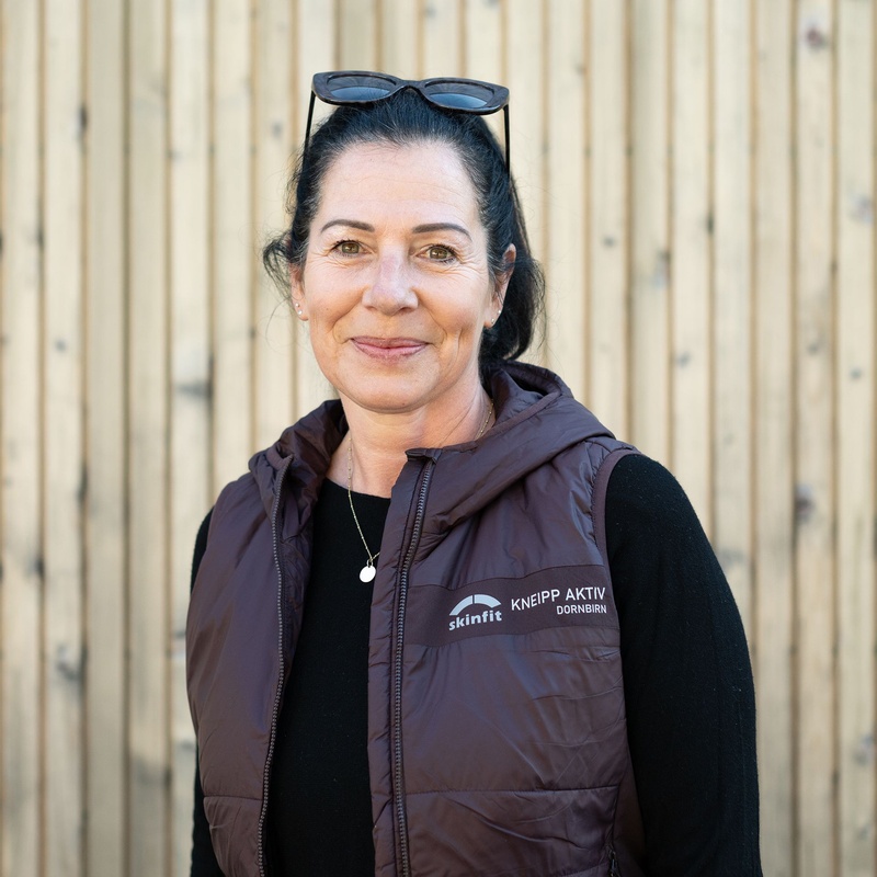 Hilke Greber