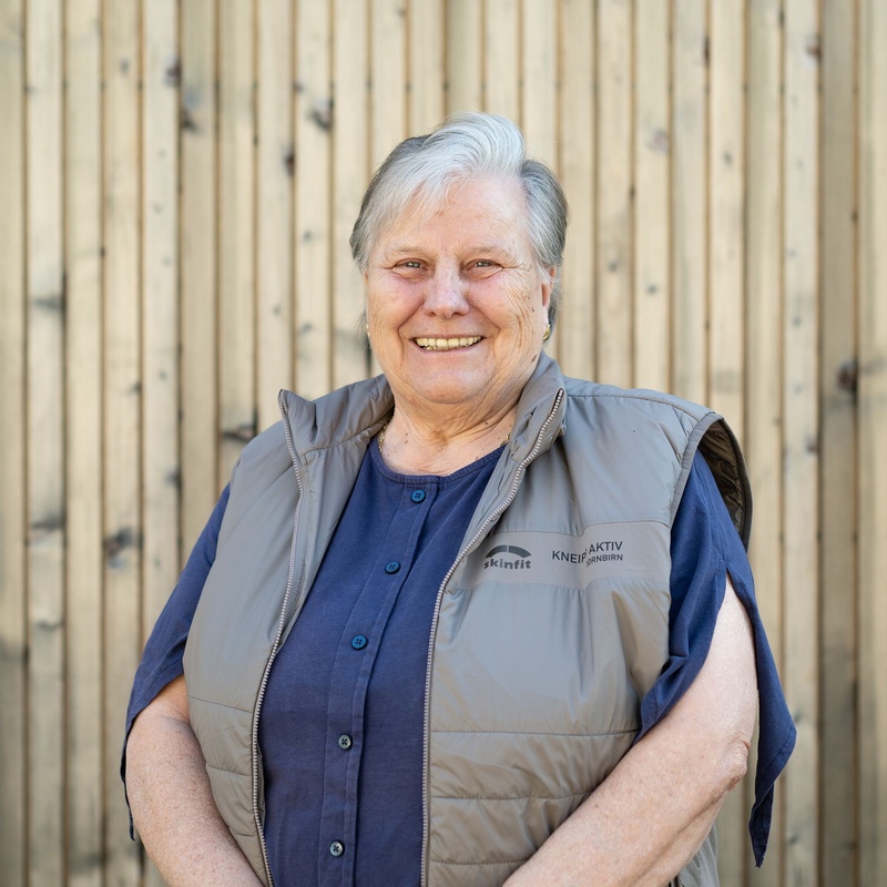 Marlene Thurnher