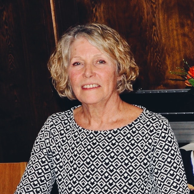 Margit Keller