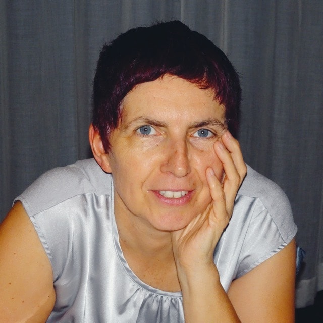 Margit Mons